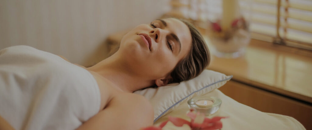 Best spa body polish for sensitive or dry skin