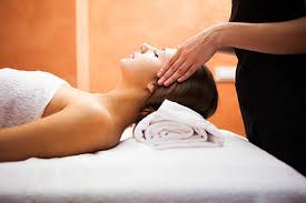 Spa Treatments for Complete Body Relaxation and Stress Relief