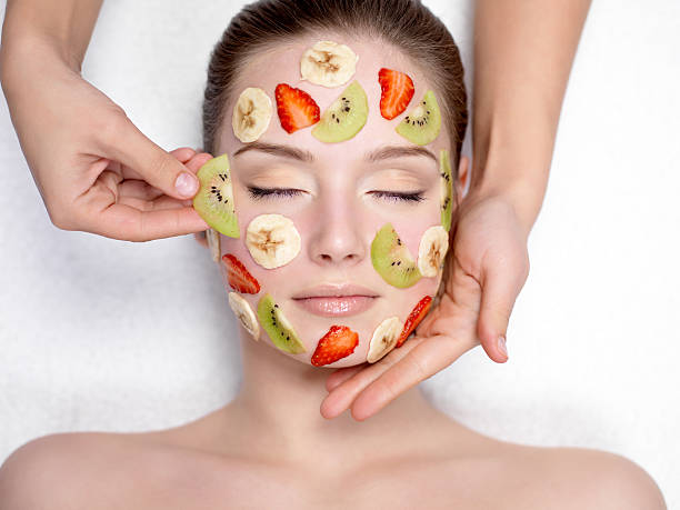 Spa Skin Uplifting Treatments for Glowing Skin