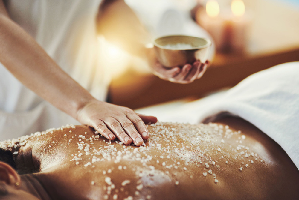 Best Spa Treatments for Complete Body Relaxation