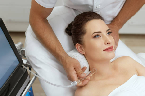 What is ozone therapy for skin and how it works