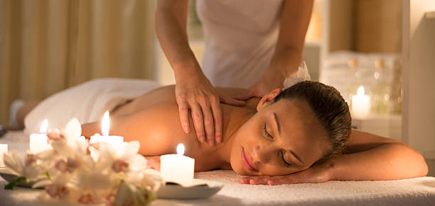 Latest Spa & Beauty Treatments for Complete Glow